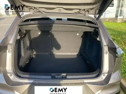 Photo 5 Renault Symbioz  E-Tech full hybrid 160 ch