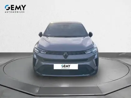 Photo 1 Renault Symbioz  E-Tech full hybrid 160 ch