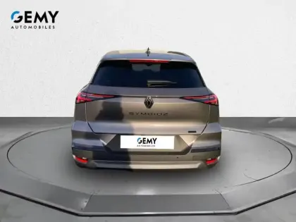 Photo 4 Renault Symbioz  E-Tech full hybrid 160 ch