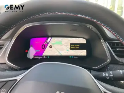 Photo 12 Renault Symbioz  E-Tech full hybrid 160 ch