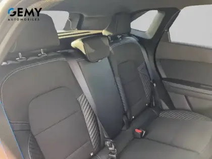 Photo 9 Renault Symbioz  E-Tech full hybrid 160 ch