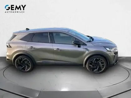 Photo 3 Renault Symbioz  E-Tech full hybrid 160 ch