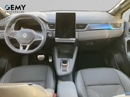 Photo 7 Renault Symbioz  E-Tech full hybrid 160 ch