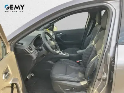 Photo 8 Renault Symbioz  E-Tech full hybrid 160 ch