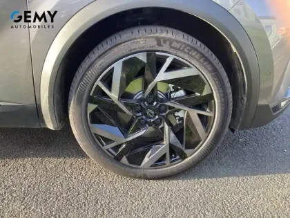 Photo 10 Renault Symbioz  E-Tech full hybrid 160 ch