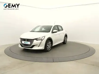 Photo Peugeot 208 Active Business