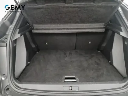 Photo 5 Peugeot 2008  PureTech 130 S&S BVM6