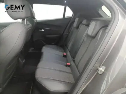 Photo 9 Peugeot 2008  PureTech 130 S&S BVM6