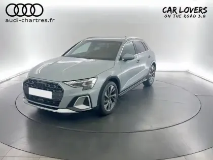 Photo Audi A3 Avus