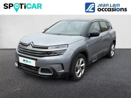 Photo Citroën C5 Aircross Feel