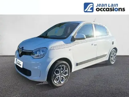 Photo Renault Twingo Limited