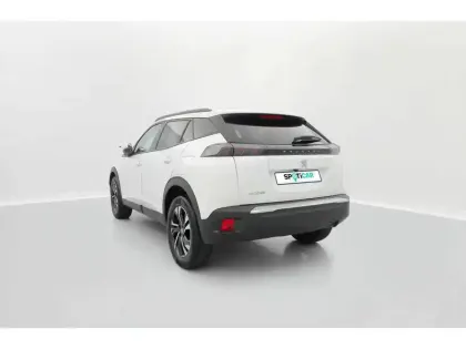 Photo 2 Peugeot 2008  PureTech 100 S&S BVM6