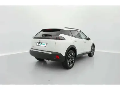 Photo 9 Peugeot 2008  PureTech 100 S&S BVM6