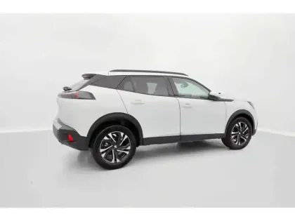 Photo 7 Peugeot 2008  PureTech 100 S&S BVM6