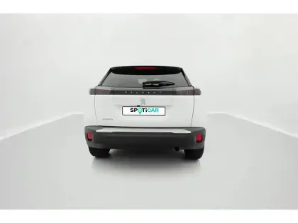 Photo 6 Peugeot 2008  PureTech 100 S&S BVM6