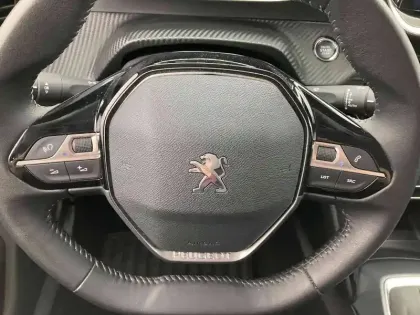 Photo 19 Peugeot 2008  PureTech 100 S&S BVM6