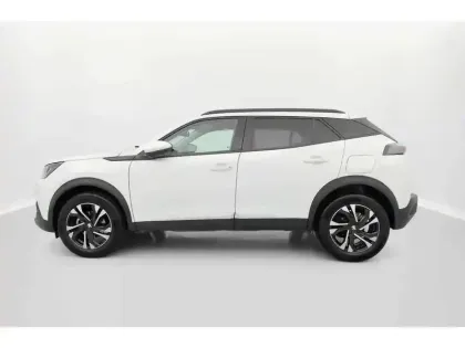 Photo 4 Peugeot 2008  PureTech 100 S&S BVM6