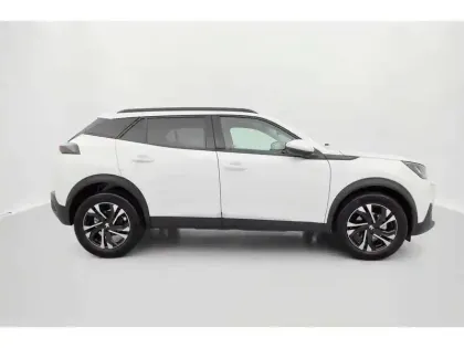 Photo 3 Peugeot 2008  PureTech 100 S&S BVM6