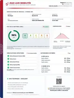 Photo 41 Citroën Ami 