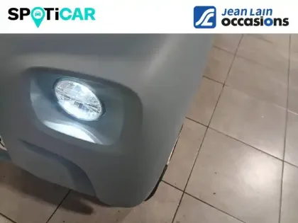 Photo 35 Citroën Ami 