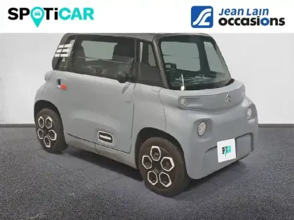 Photo 23 Citroën Ami 