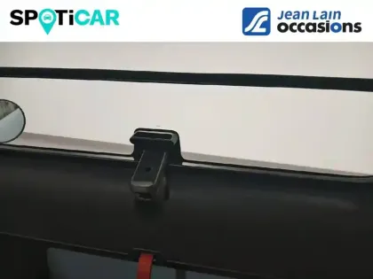 Photo 39 Citroën Ami 