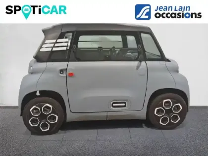 Photo 24 Citroën Ami 