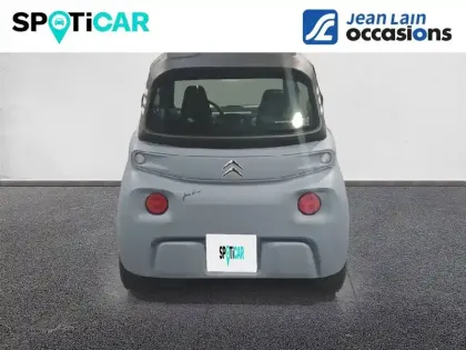 Photo 25 Citroën Ami 