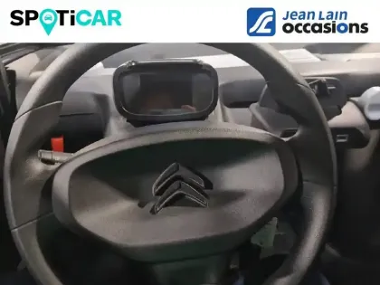 Photo 29 Citroën Ami 