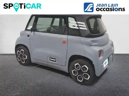 Photo 27 Citroën Ami 