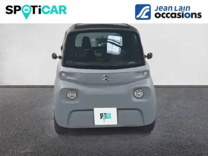 Photo 22 Citroën Ami 