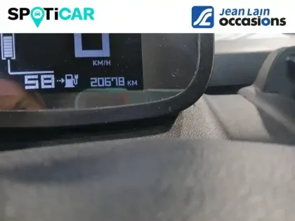 Photo 30 Citroën Ami 