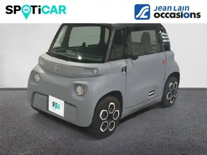 Photo 21 Citroën Ami 