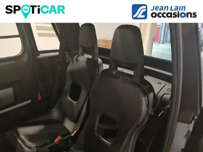 Photo 26 Citroën Ami 