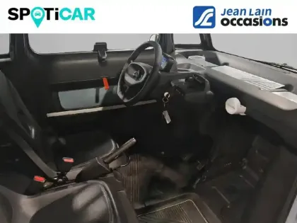 Photo 32 Citroën Ami 