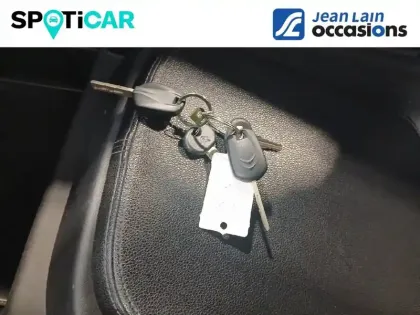 Photo 40 Citroën Ami 