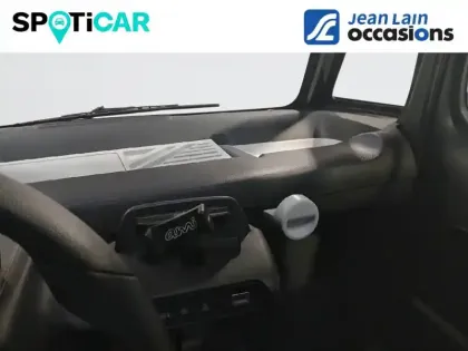 Photo 28 Citroën Ami 