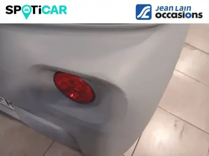 Photo 37 Citroën Ami 