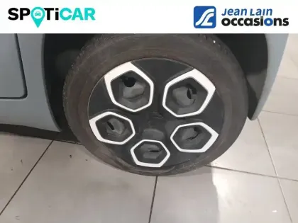 Photo 33 Citroën Ami 