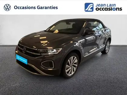 Photo Volkswagen T-roc Style