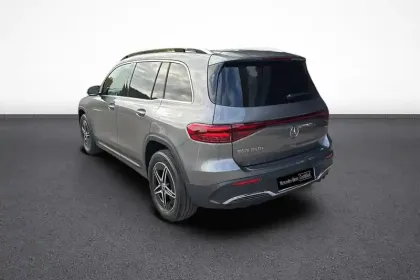 Photo 28 Mercedes EQB  250+