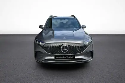 Photo 26 Mercedes EQB  250+