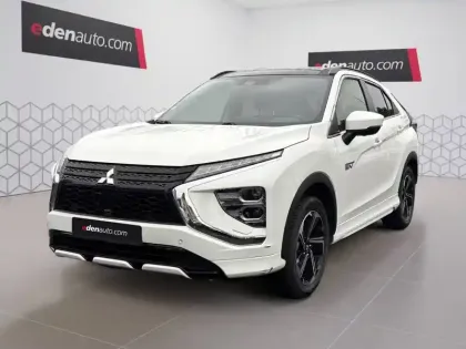Photo Mitsubishi Eclipse Cross Intense