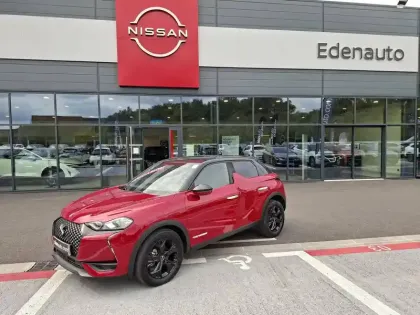 Photo Ds Ds 3 Performance Line