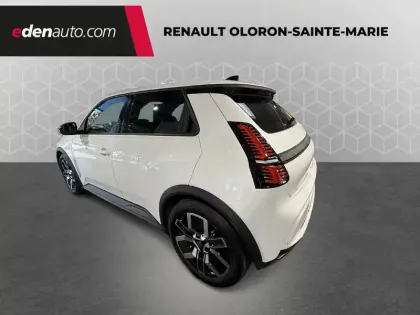 Photo 44 Renault 5 Renault  E-Tech Electrique 10 ch autonomie confort