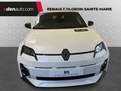 Photo 49 Renault 5 Renault  E-Tech Electrique 10 ch autonomie confort