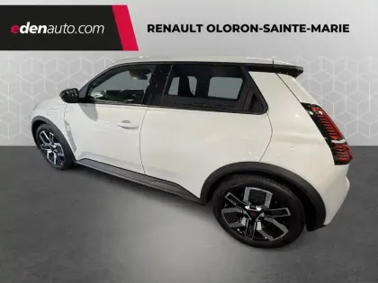 Photo 43 Renault 5 Renault  E-Tech Electrique 10 ch autonomie confort