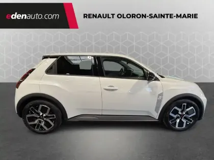 Photo 47 Renault 5 Renault  E-Tech Electrique 10 ch autonomie confort