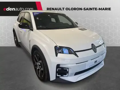 Photo 48 Renault 5 Renault  E-Tech Electrique 10 ch autonomie confort