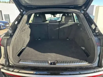 Photo 47 Audi Q5  e-hybrid 299 ch S tronic 7 Quattro